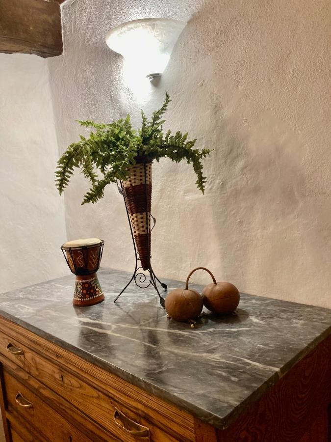 Andrea'S Nido Castel del Piano (Tuscany) Exterior foto